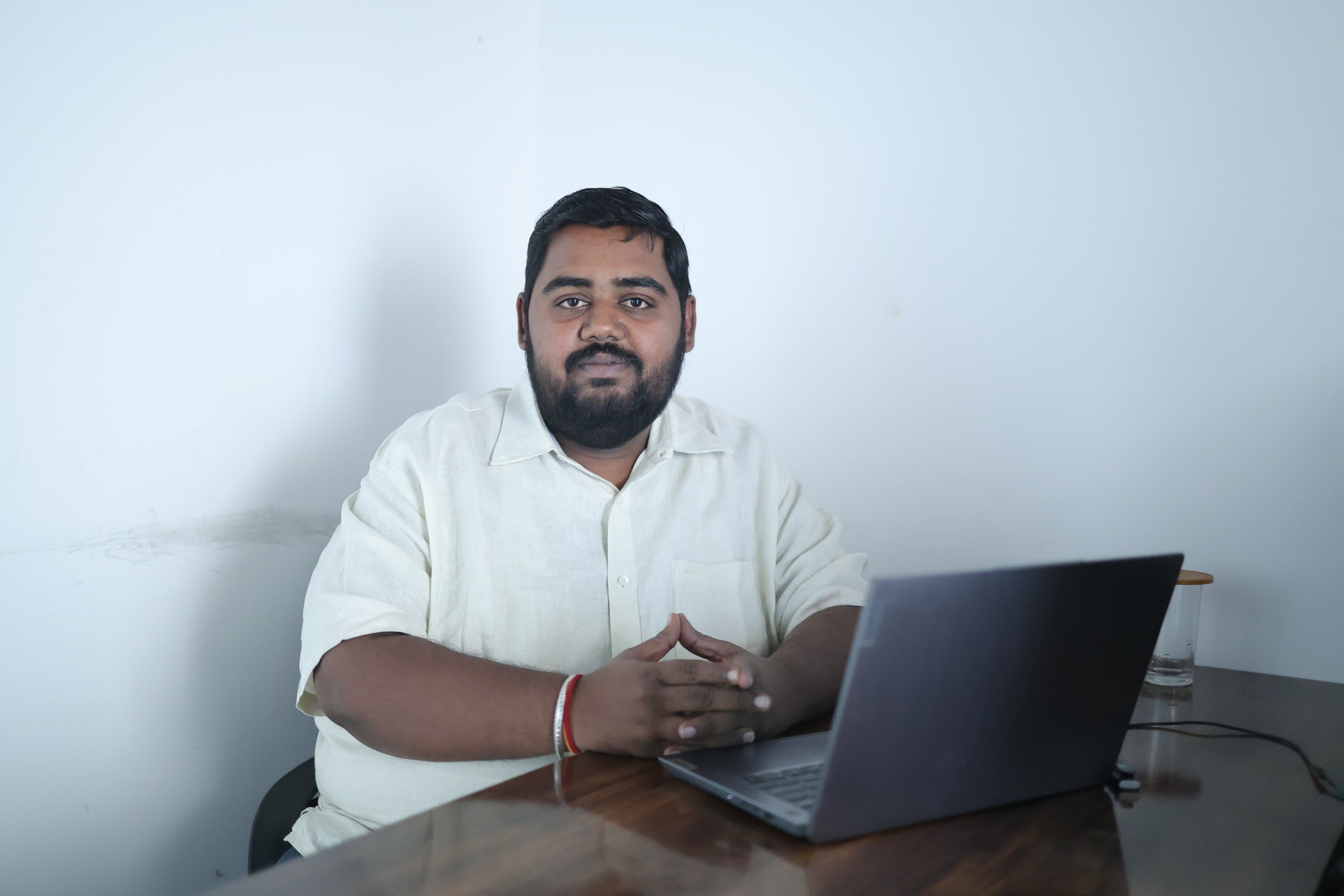 Anshuman Verma